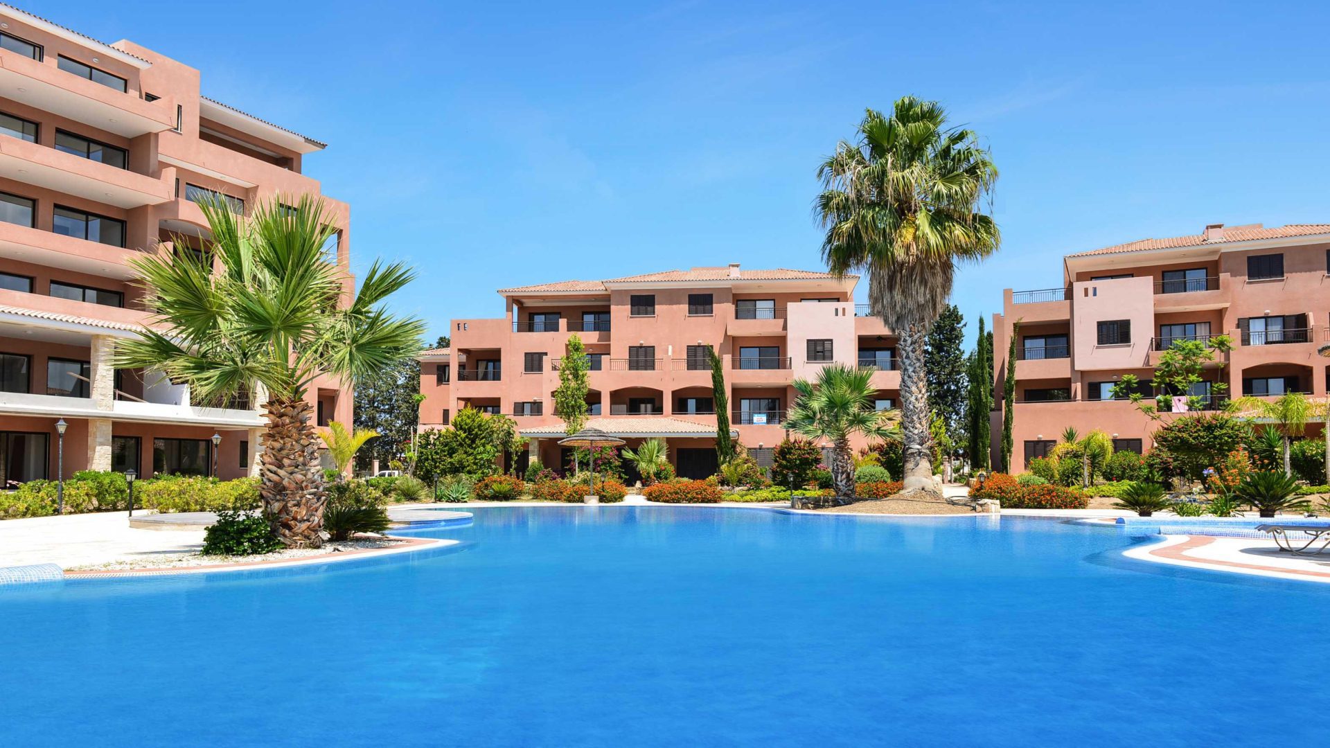 House in Paphos Municipality - view 1
