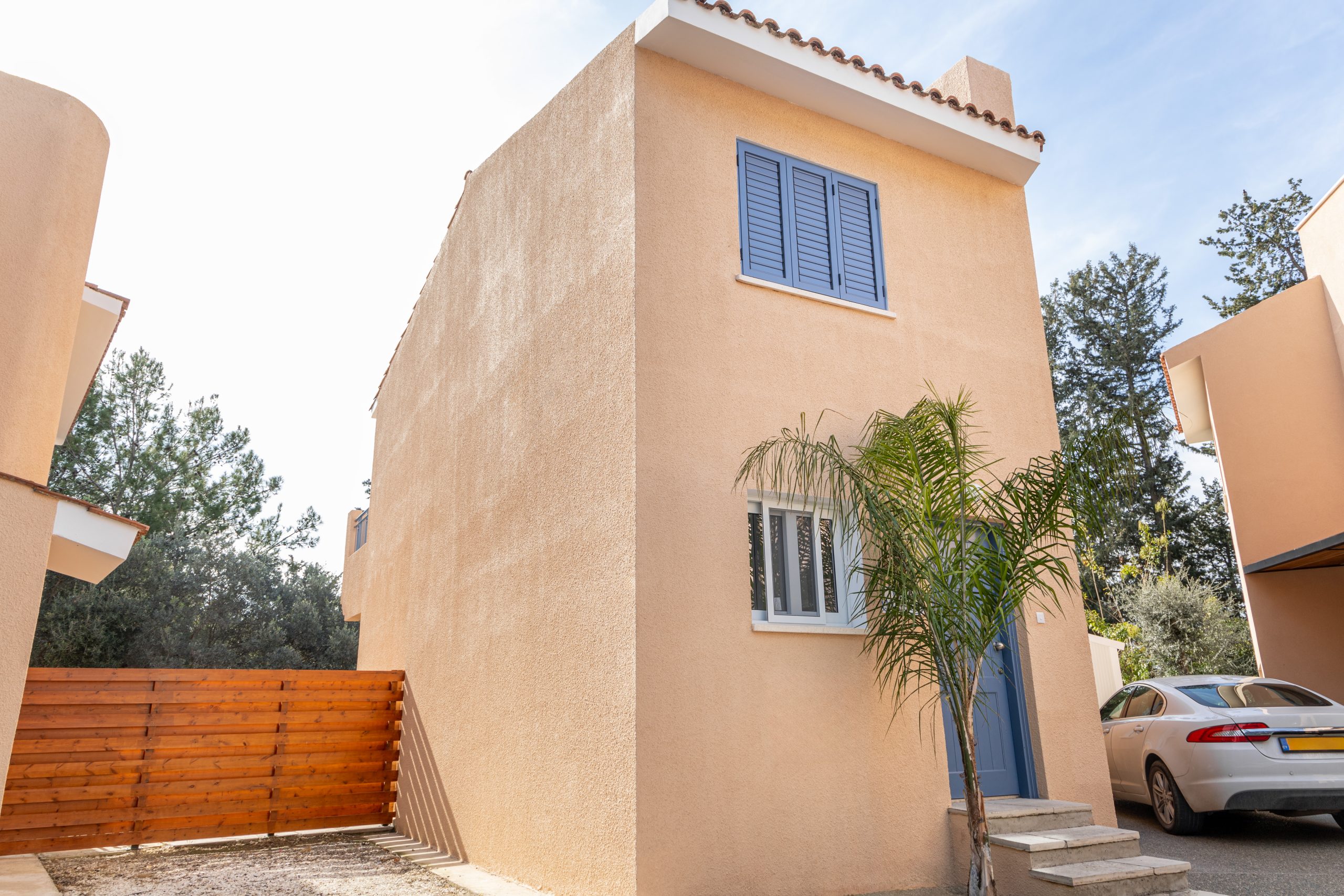 House in Paphos Municipality - view 1