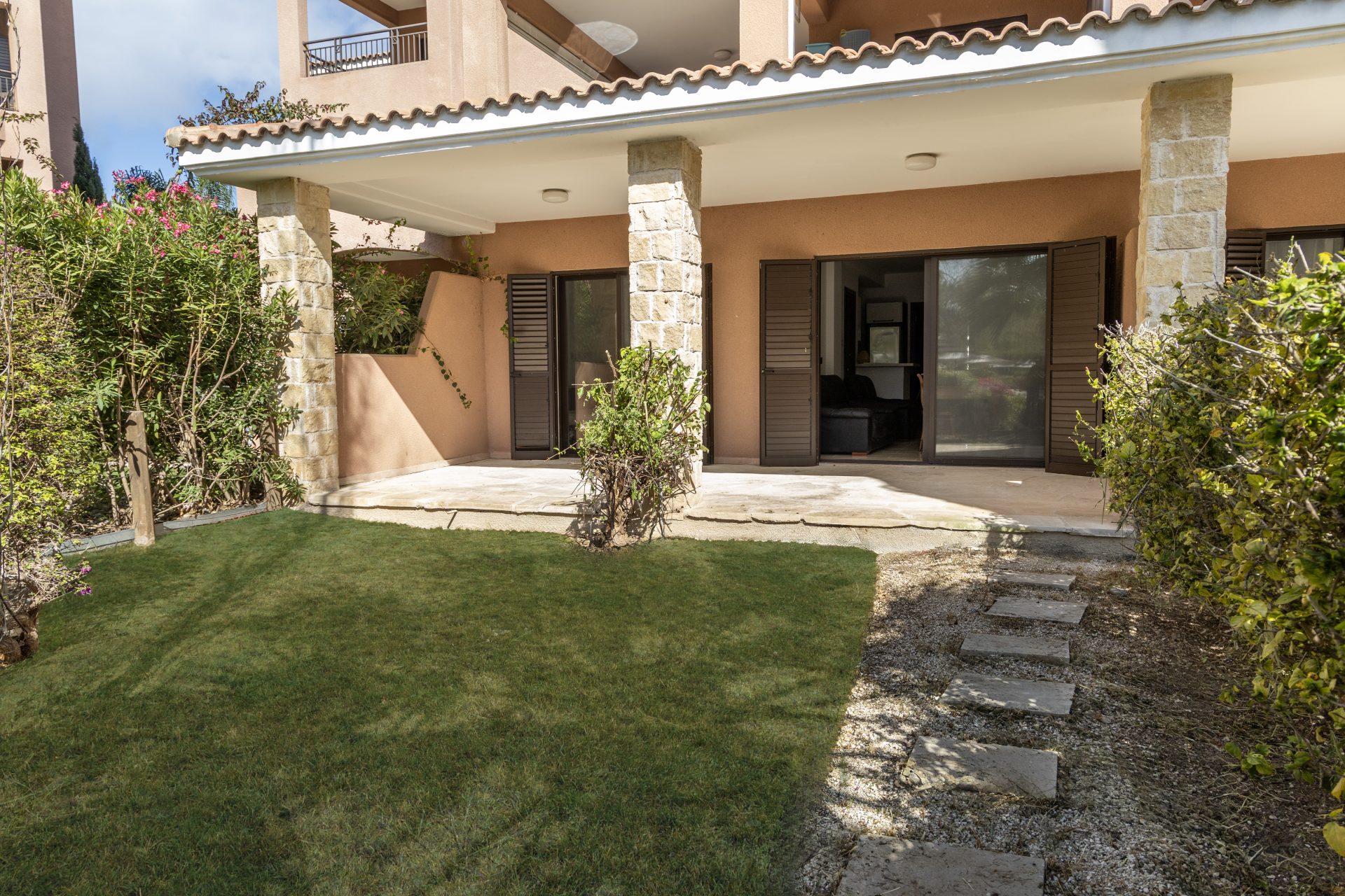 House in Paphos Municipality - view 1
