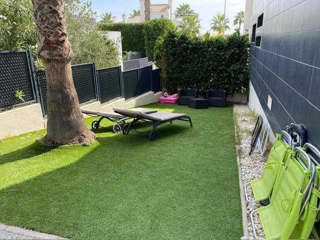 House in Playas de Orihuela - view 1
