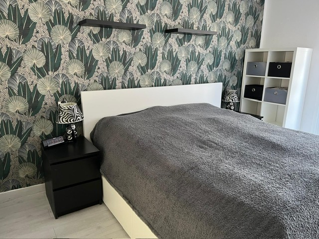 Apartment in Urbanizacion los Balcones - view 1