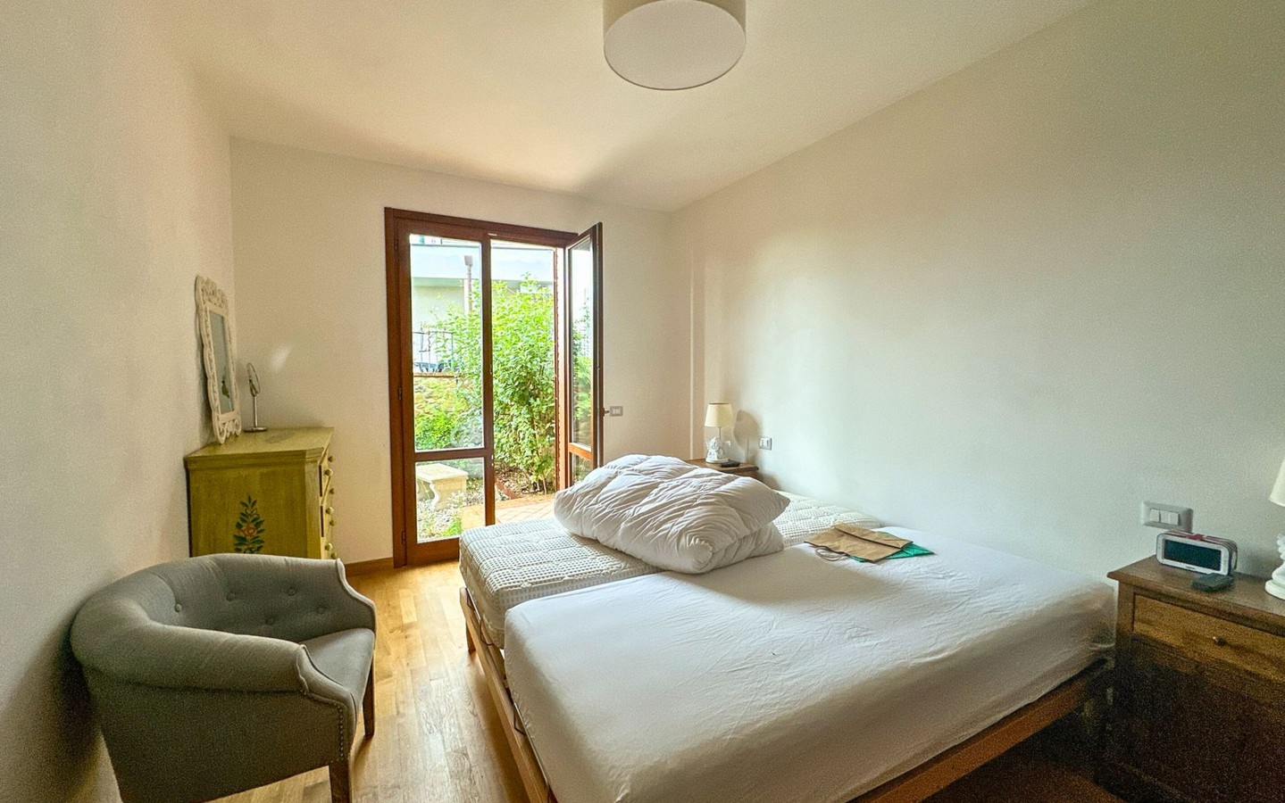 House in Passignano sul Trasimeno - view 1