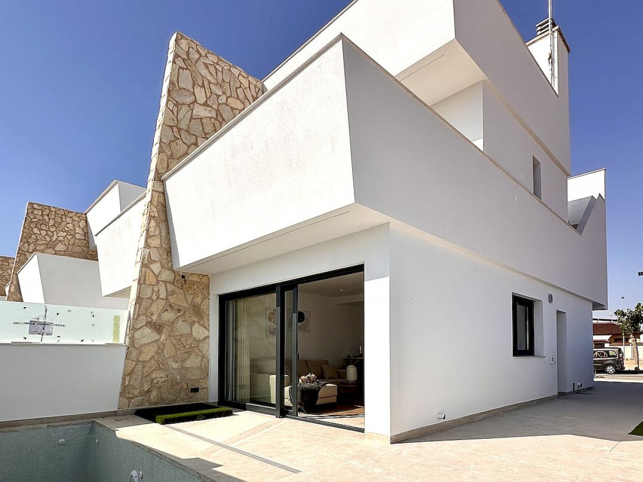 House in Santa Cruz - view 1