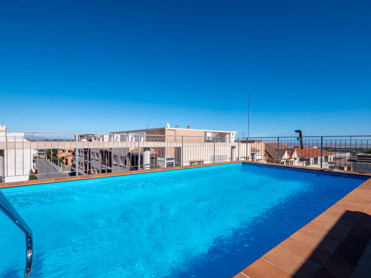 Apartment in Alicante - view 1