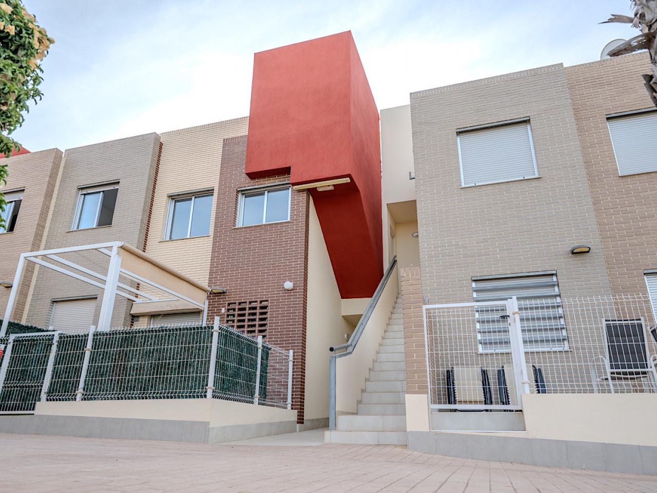 Apartment in Torrevieja - view 1