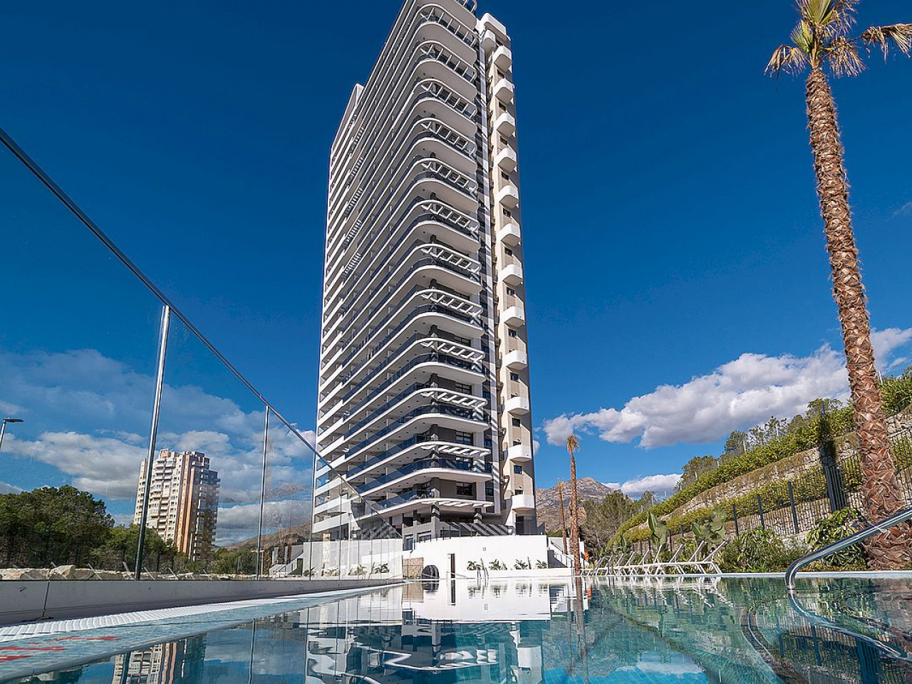 Apartment in Sant Joan d'Alacant - view 1