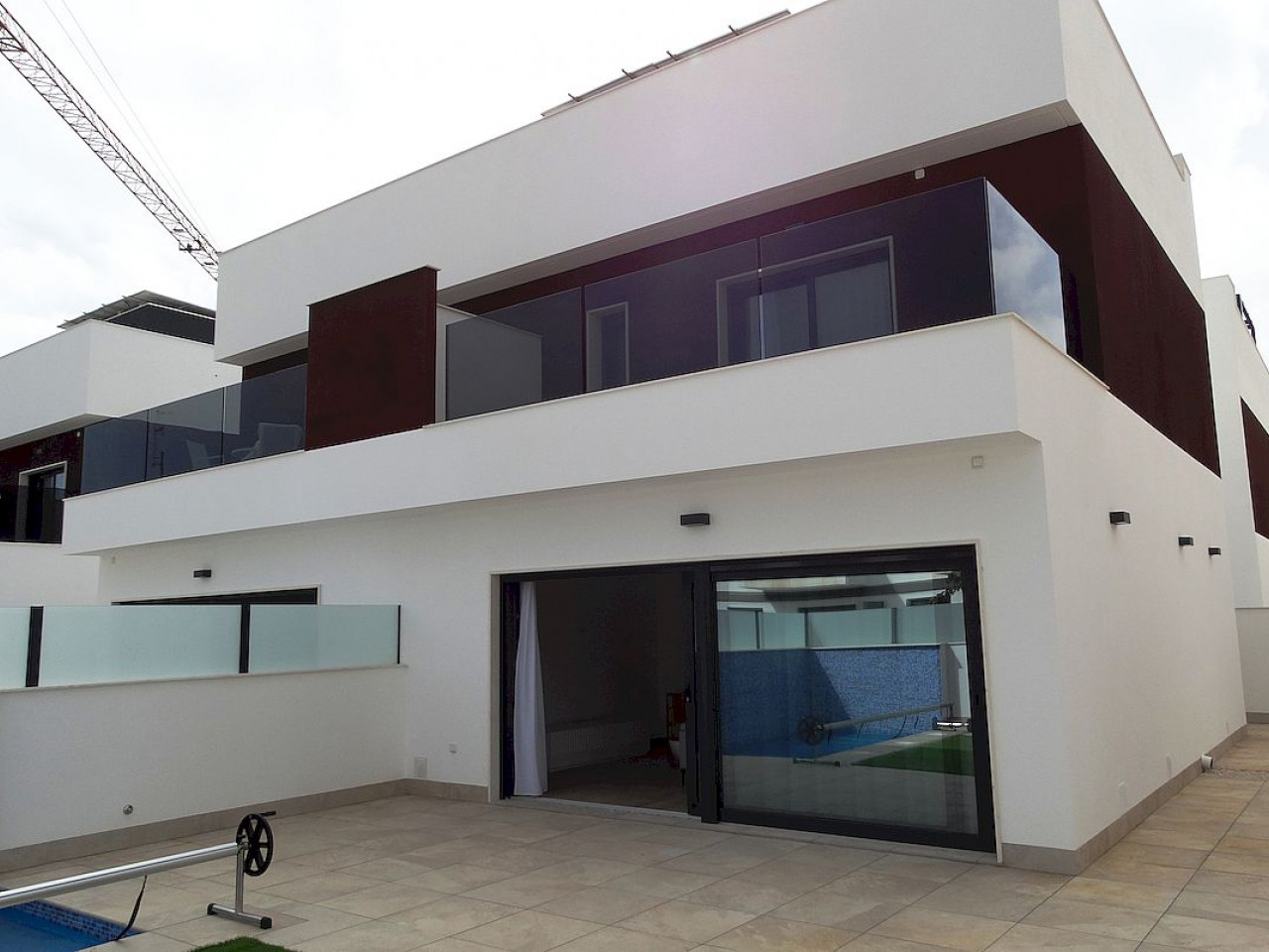 House in Santa Cruz - view 1