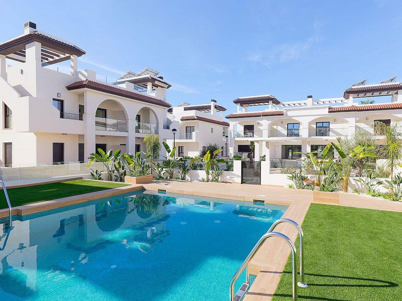 House in Ciudad Quesada - view 1