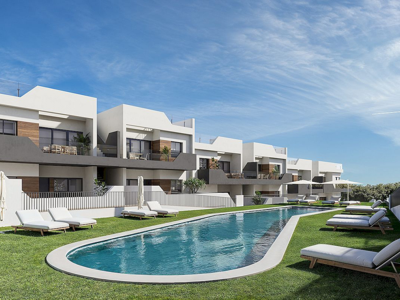 Apartment in Alicante - view 1