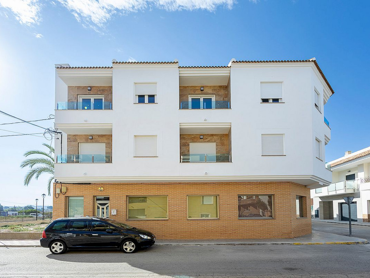 Apartment in Alicante - view 1