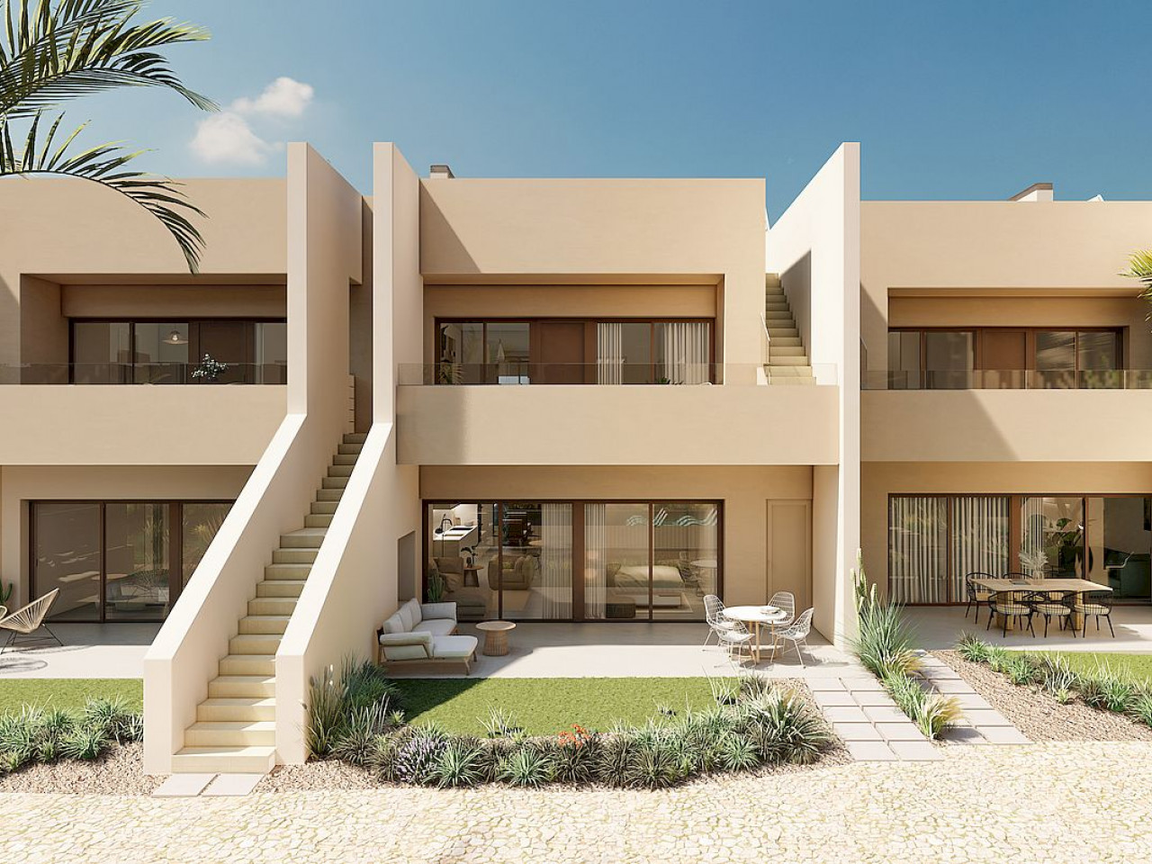 Apartment in Santa Cruz - view 1