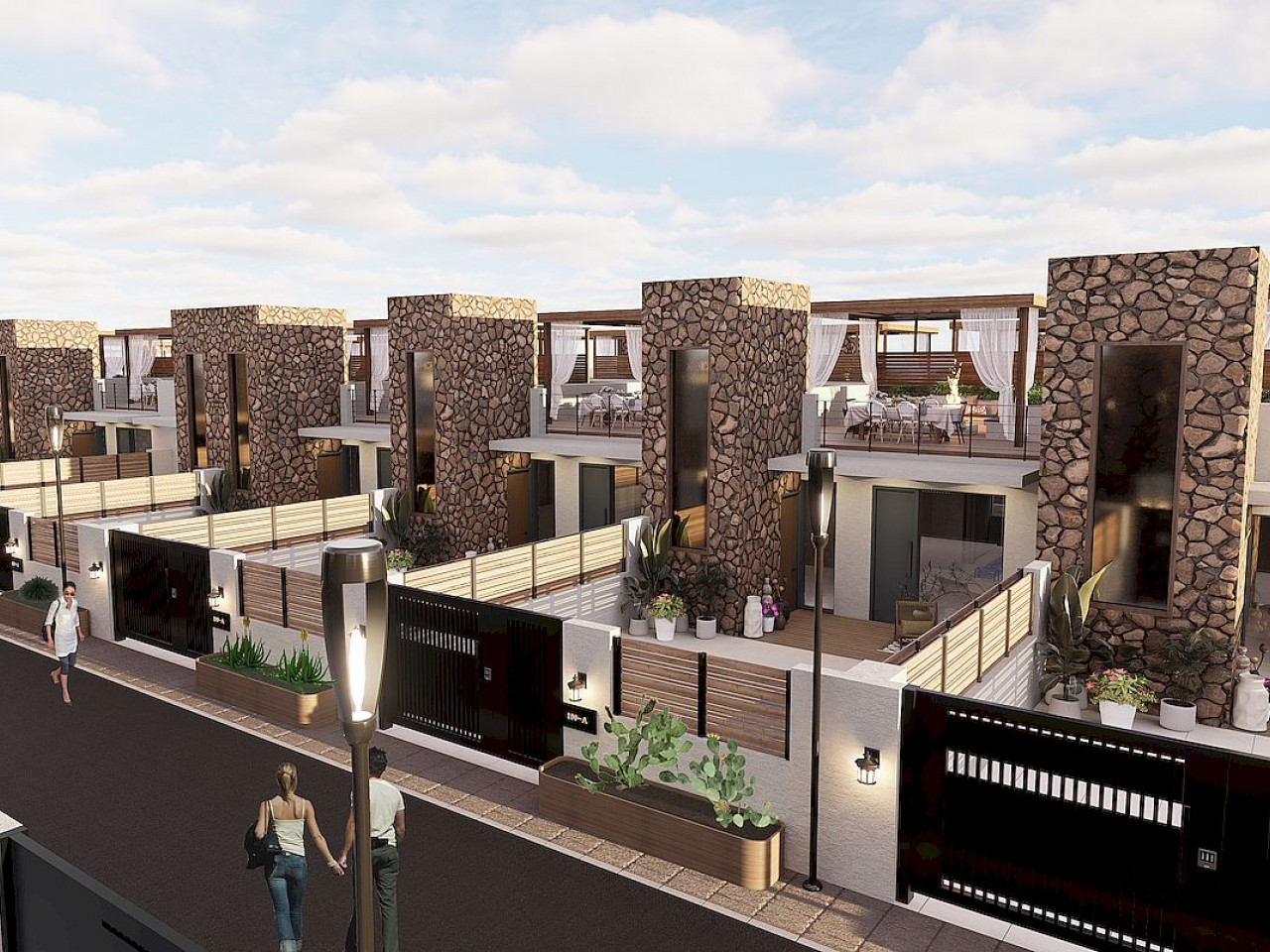 Apartment in Murcia - view 1