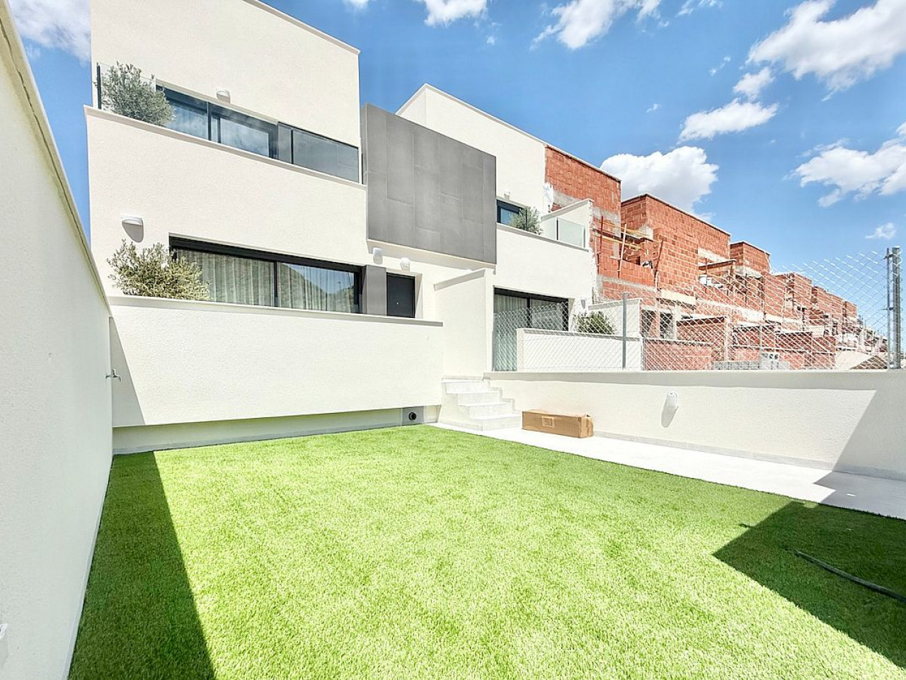 House in Sant Joan d'Alacant - view 1