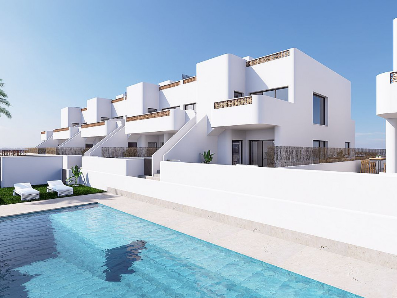 Apartment in Dolores - view 1