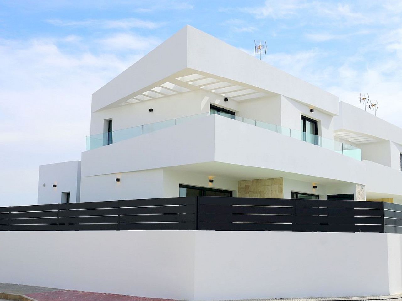House in Dolores - view 1