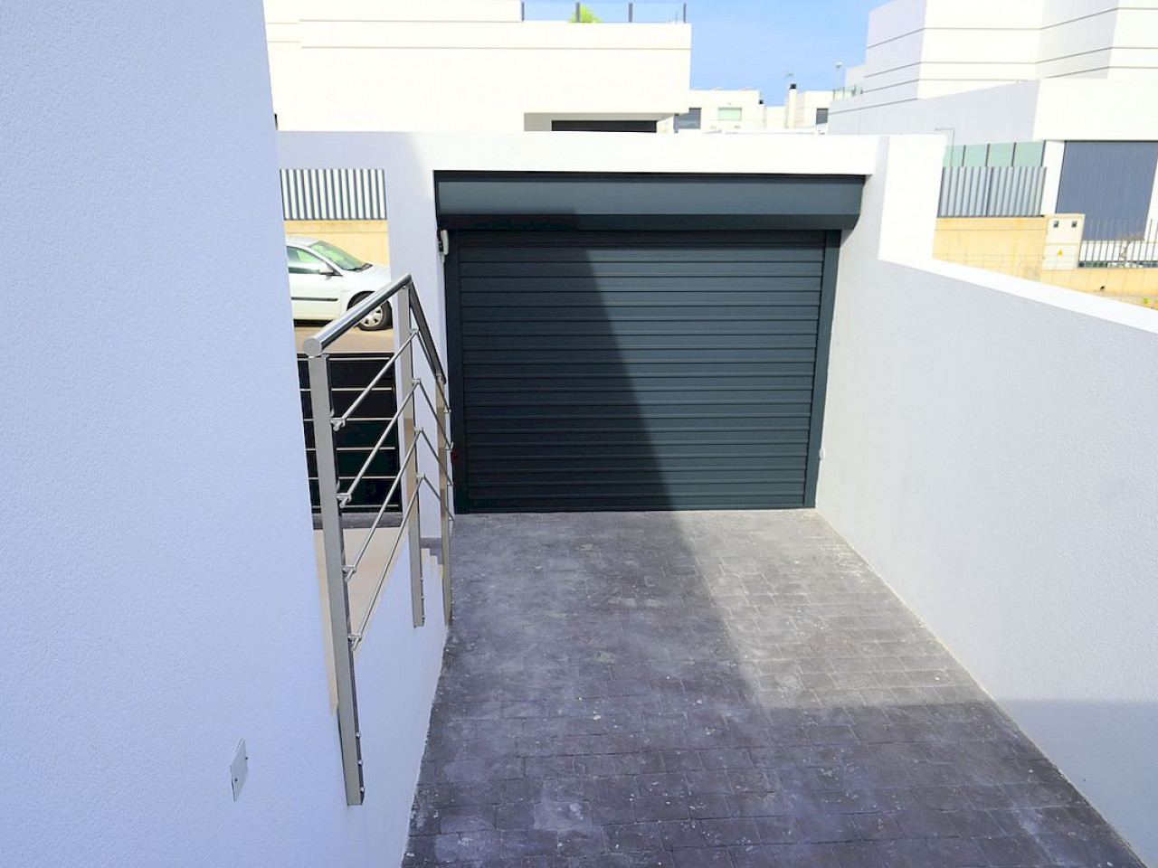 House in Dolores - view 1