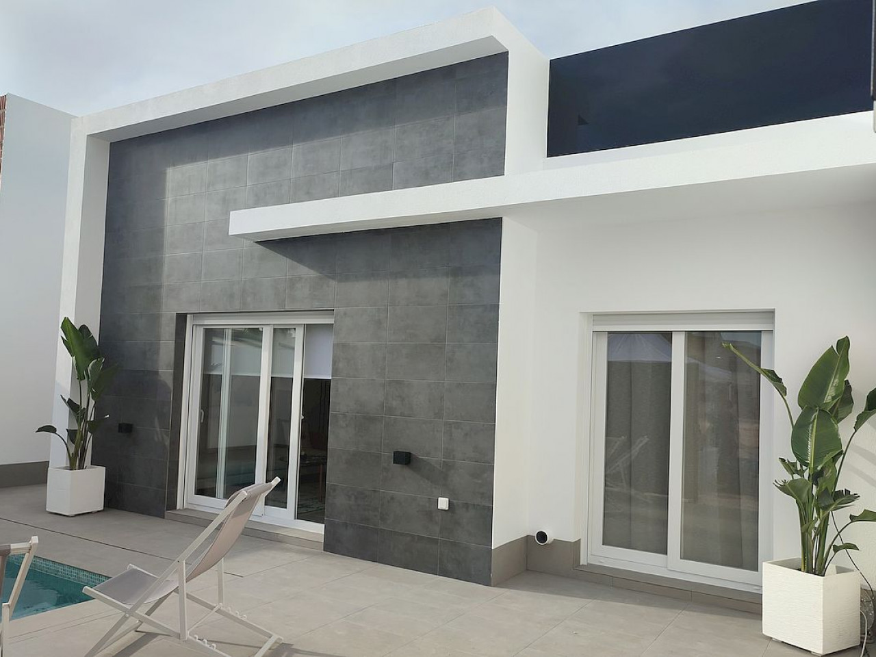 Villa in Sant Joan d'Alacant - view 1