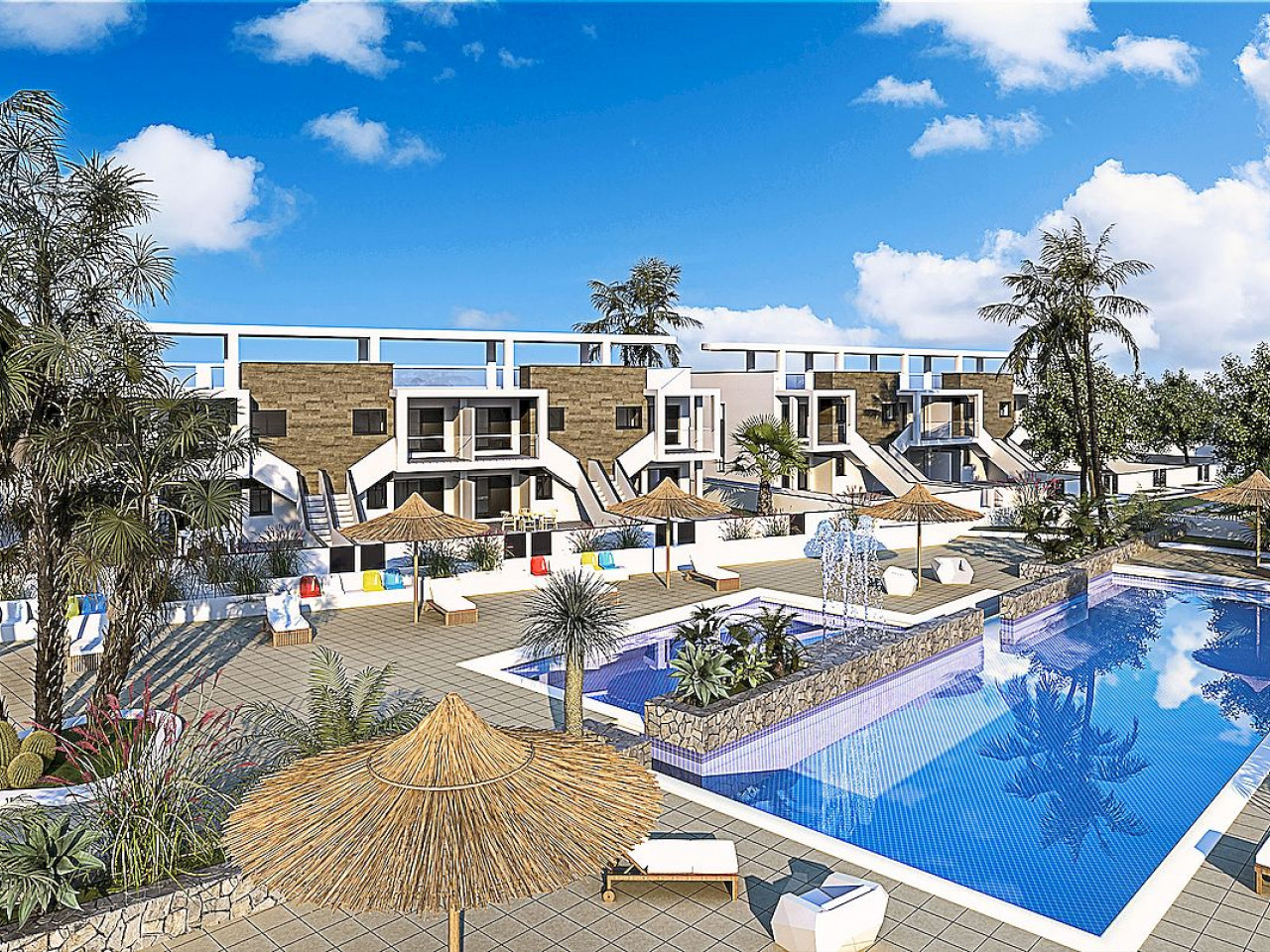 Apartment in Alicante - view 1