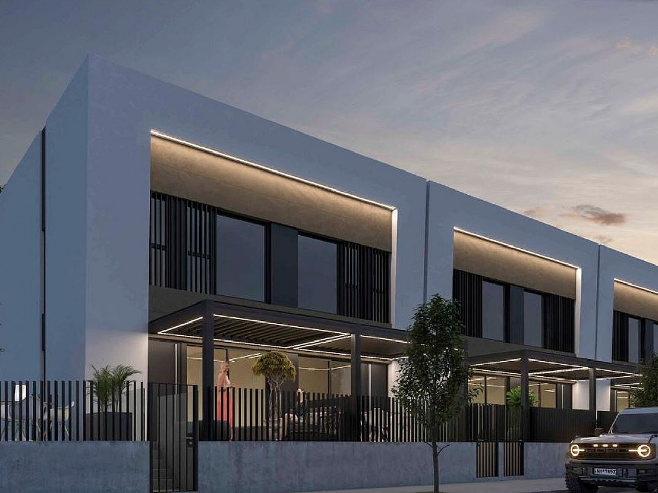 House in Dolores - view 1
