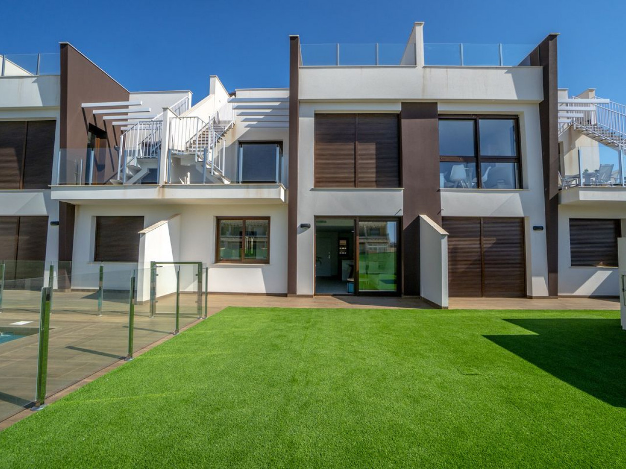 Apartment in Santa Cruz - view 1