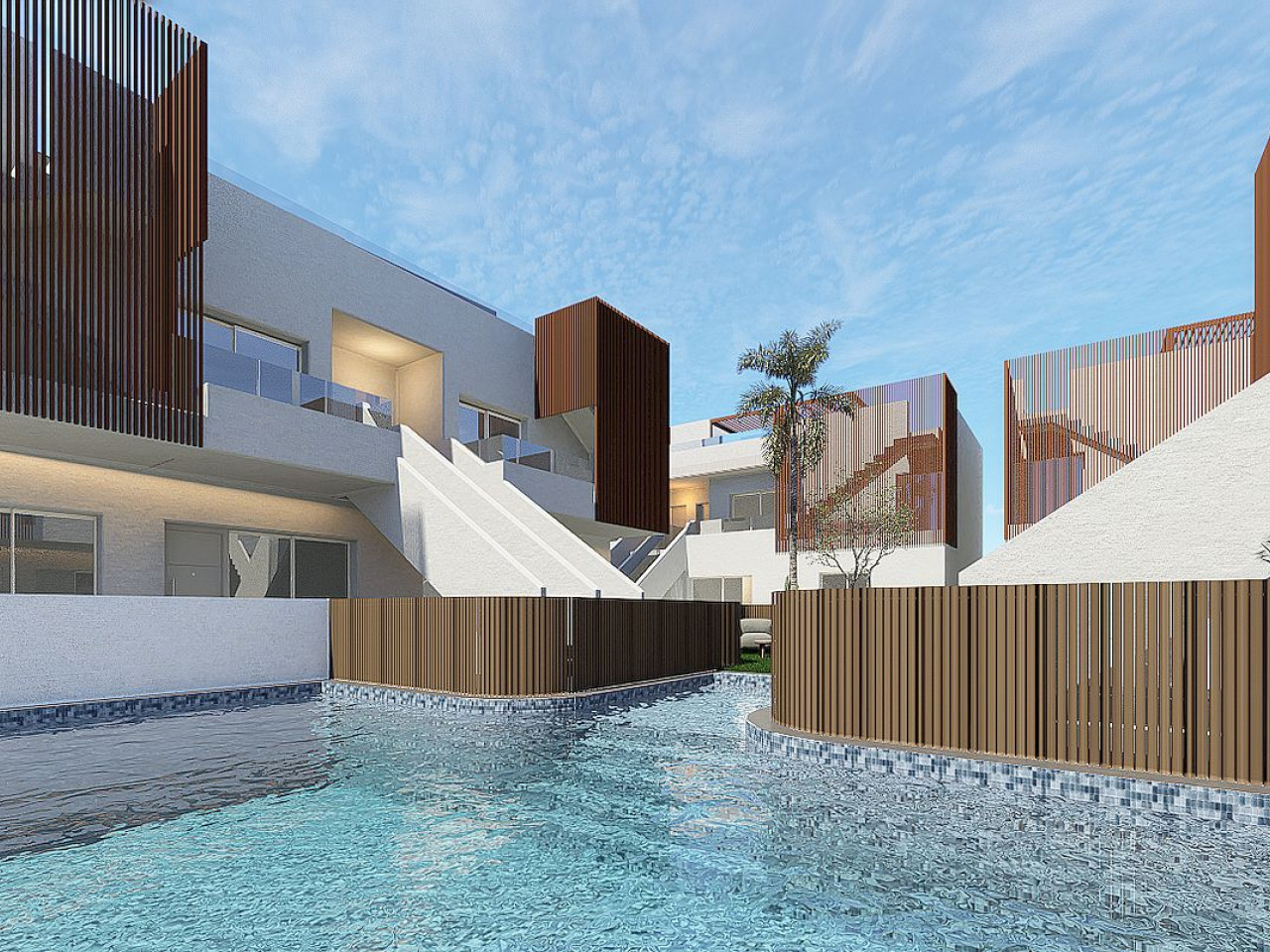 Apartment in Alicante - view 1