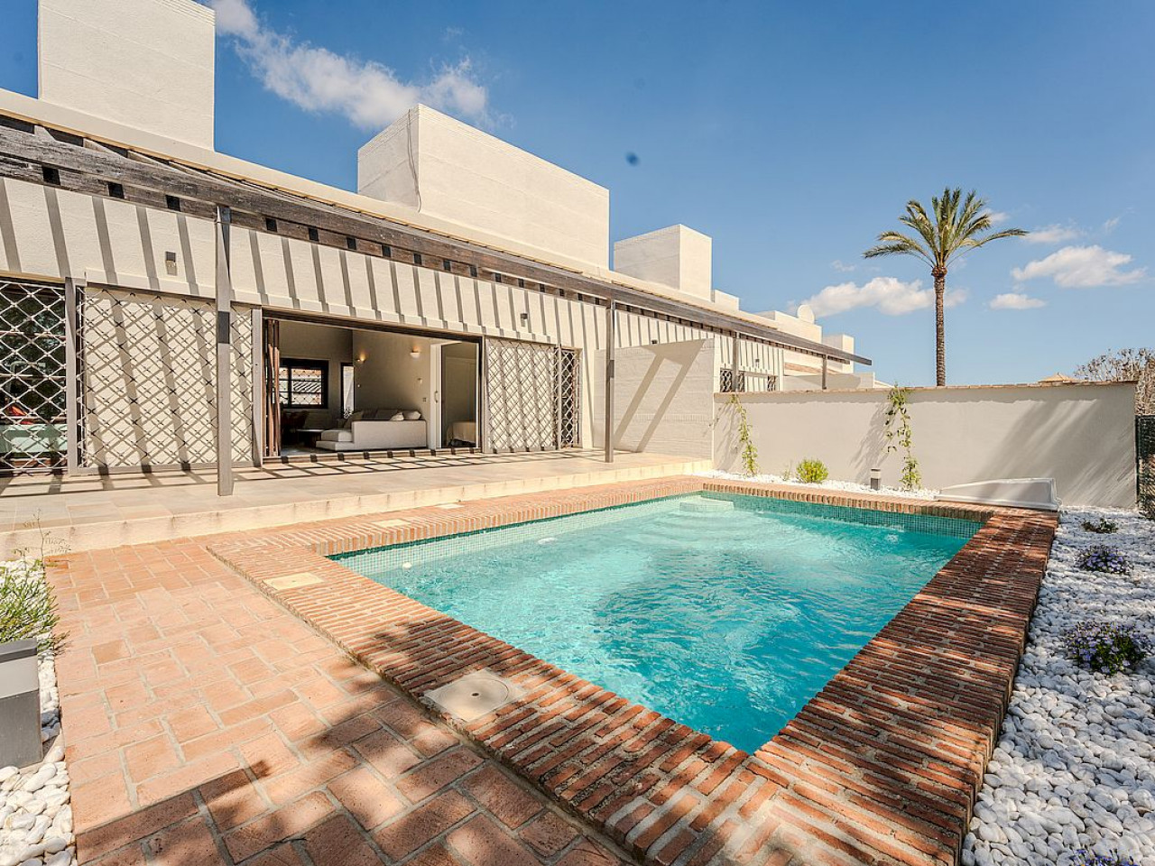 House in Santa Cruz - view 1