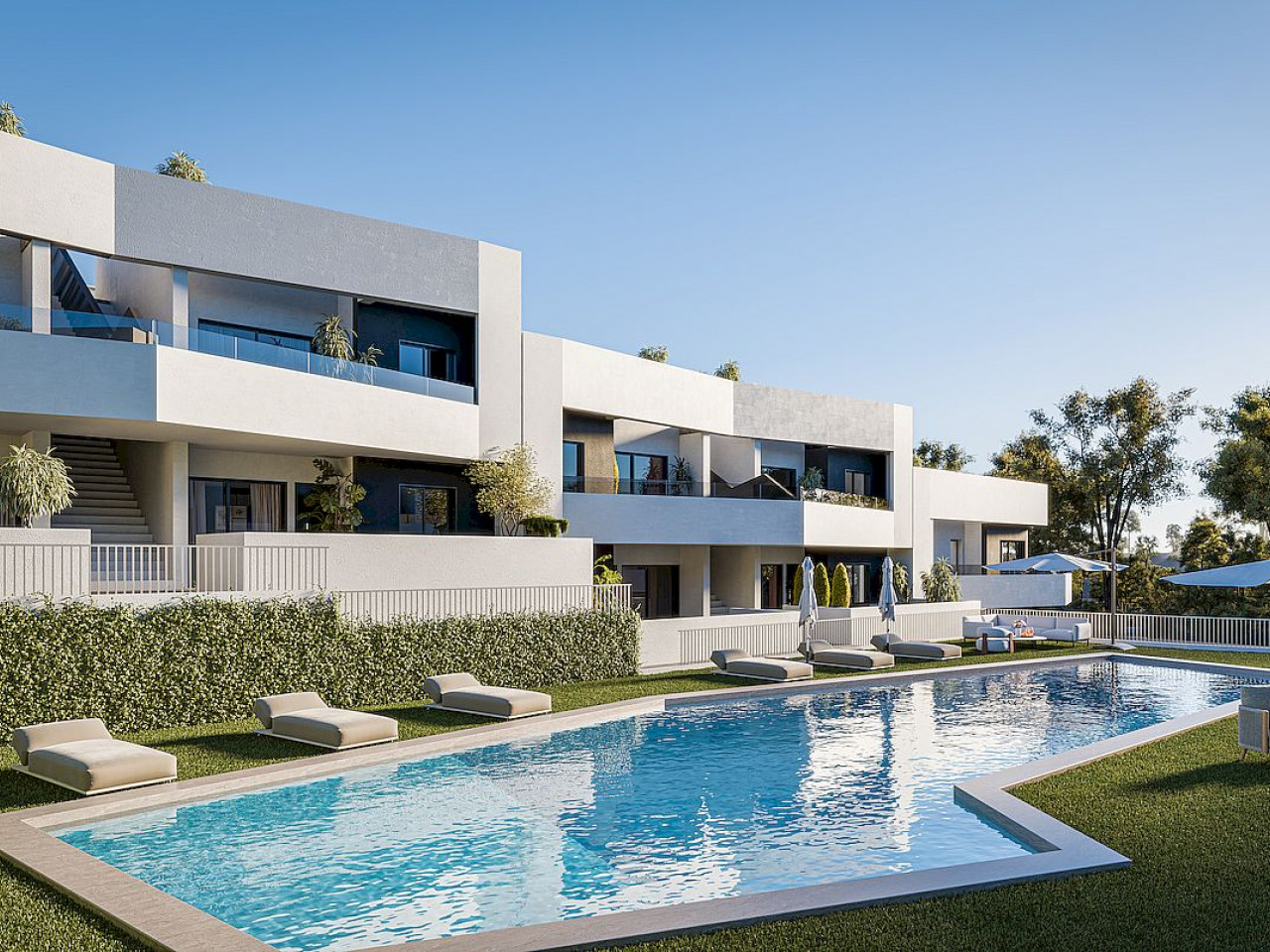 Apartment in Alicante - view 1