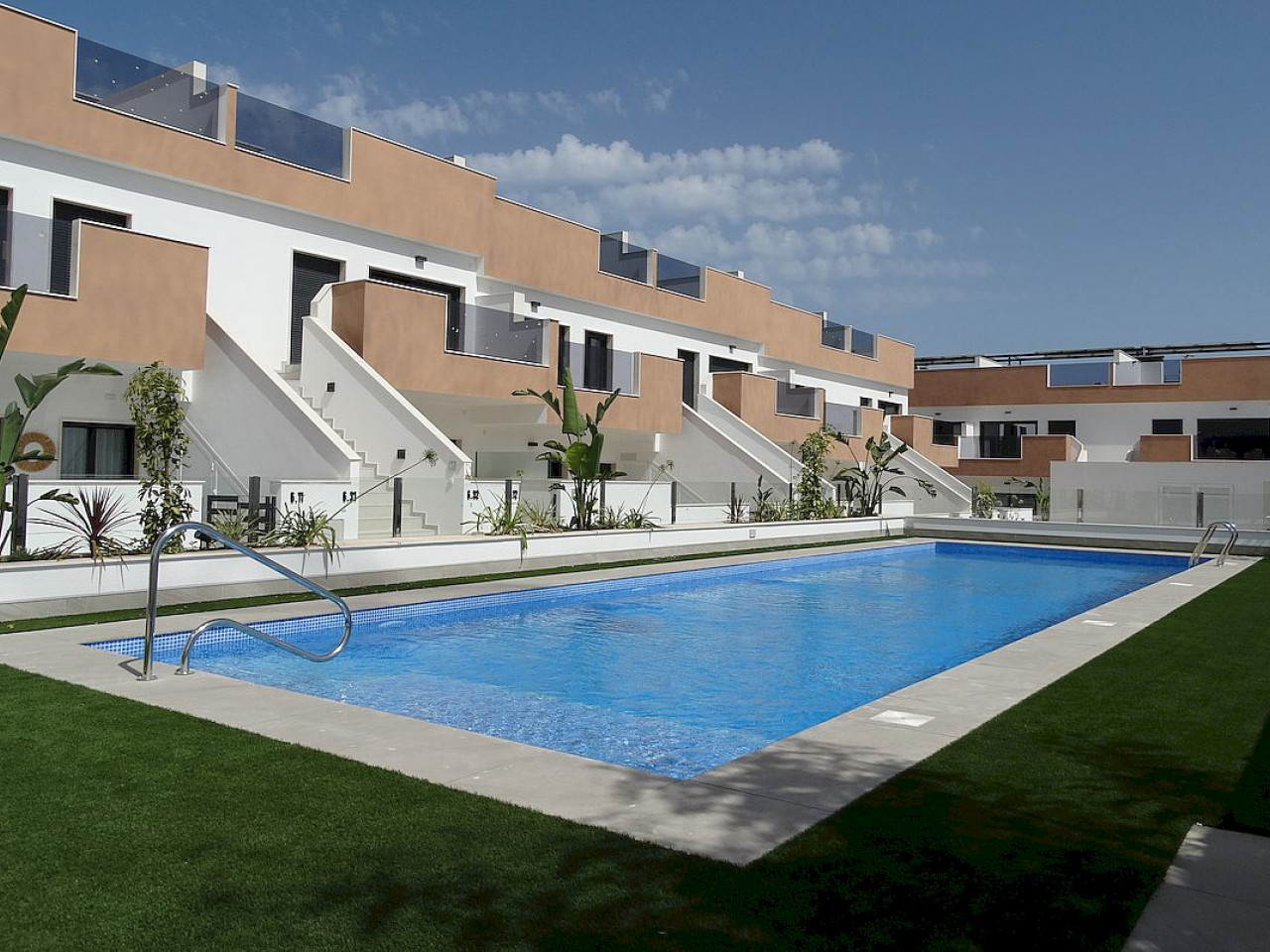 Apartment in Alicante - view 1