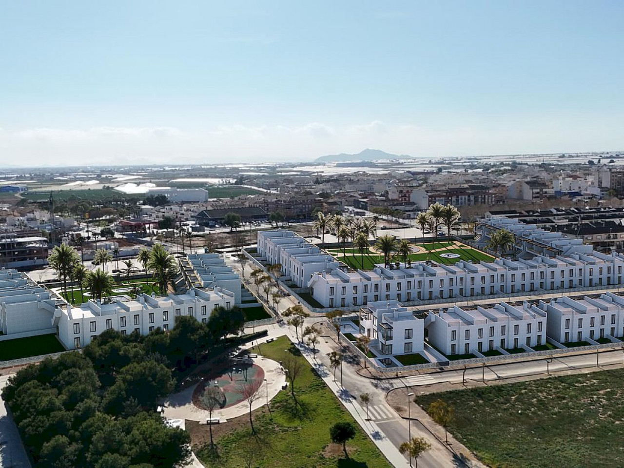 Apartment in Alicante - view 1