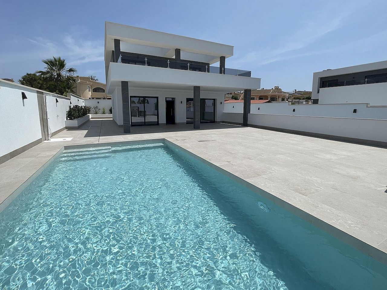 Villa in Ciudad Quesada - view 1