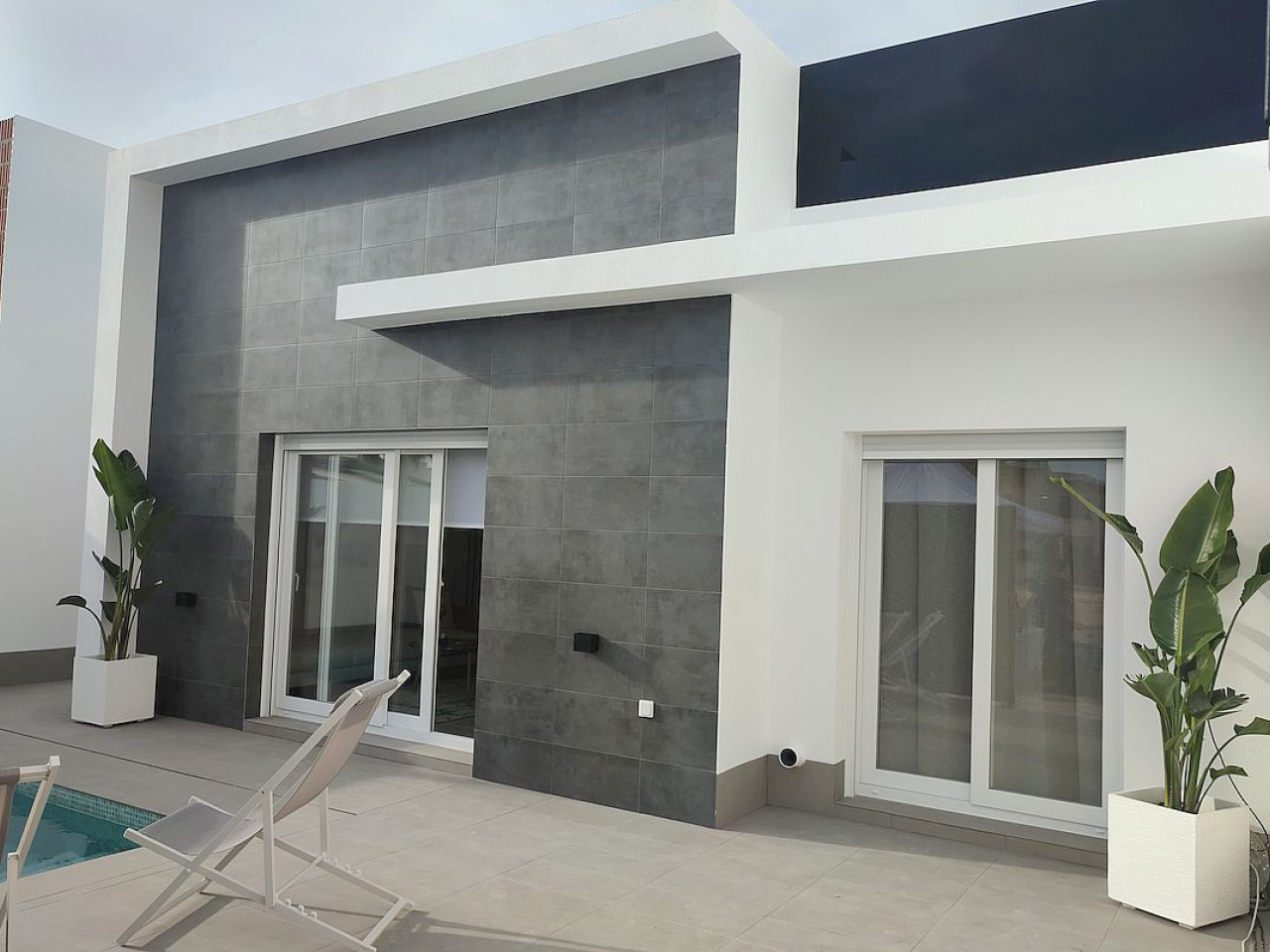 House in Sant Joan d'Alacant - view 1