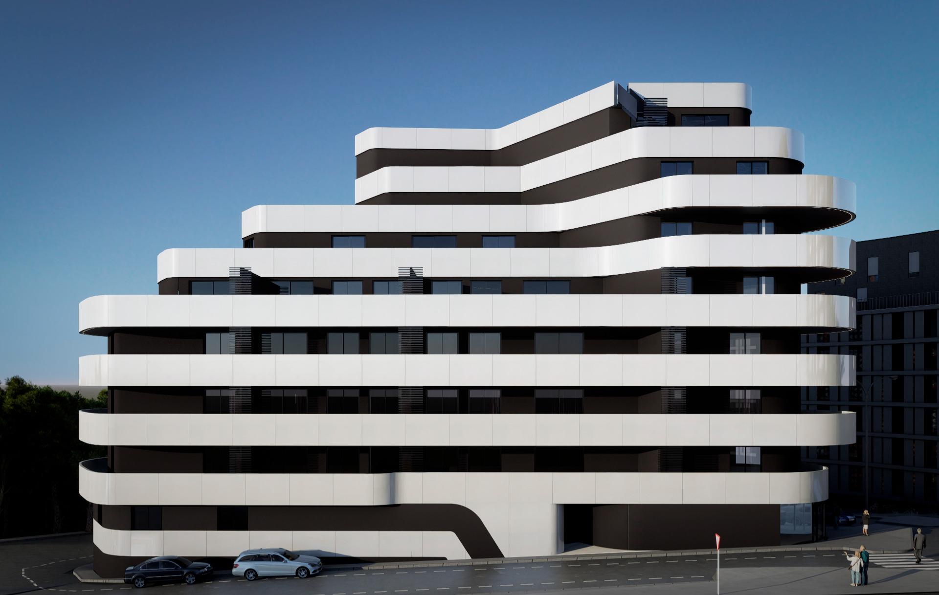 Apartment in Calp / Calpe - view 1