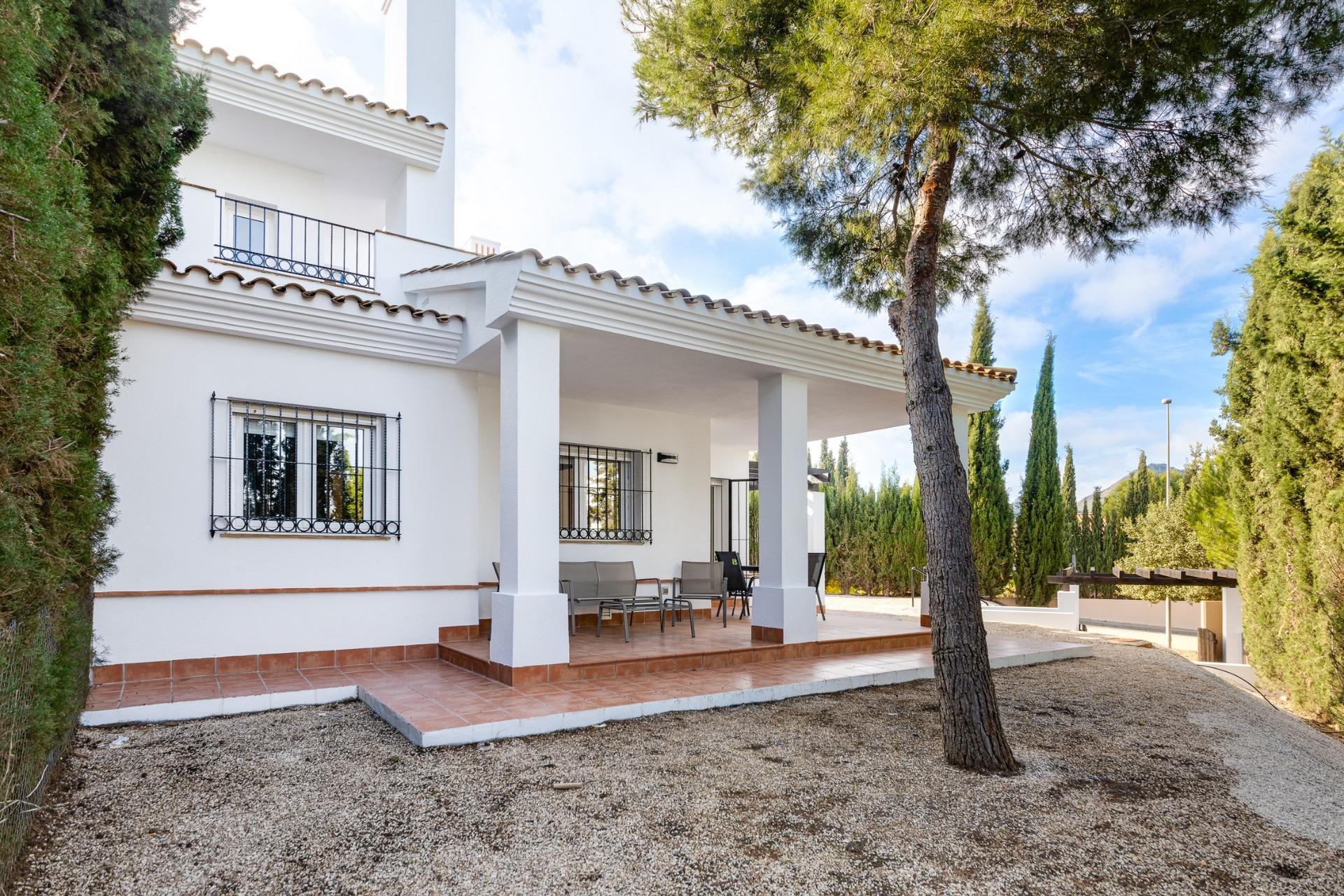 House in El Mingrano - view 1