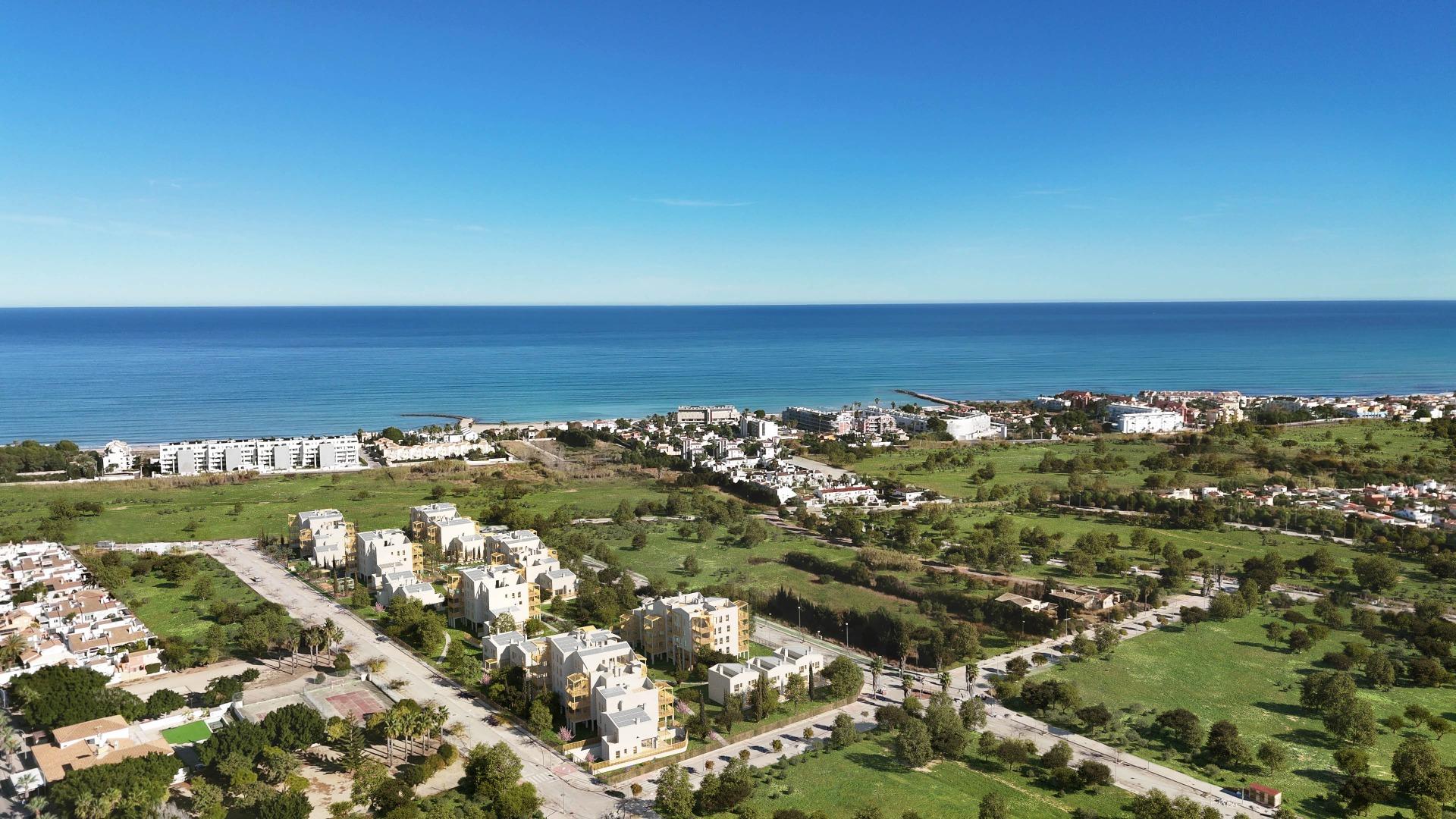 Apartment in Verger, el - view 1