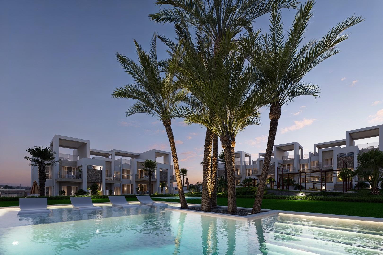 House in Dona Pepa - view 1