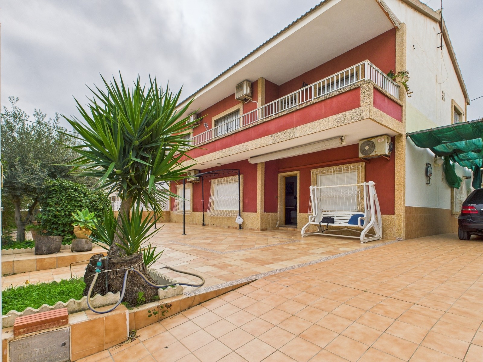 Apartment in Santa Cruz - view 1