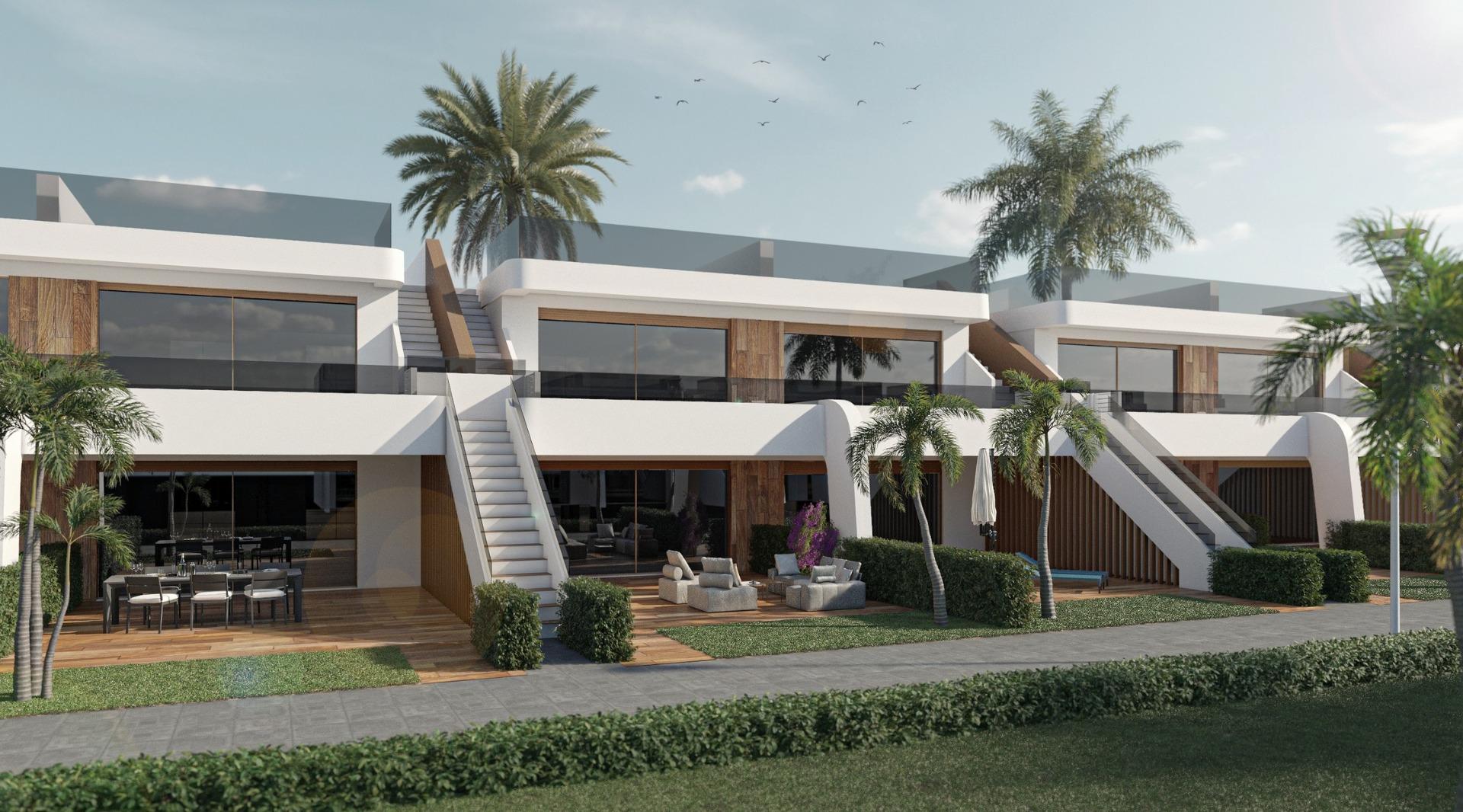 House in Murcia - view 1