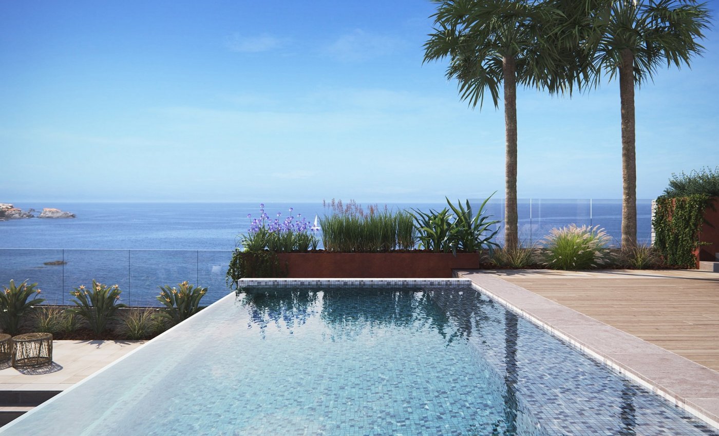 Villa in Cabo de Palos - view 1