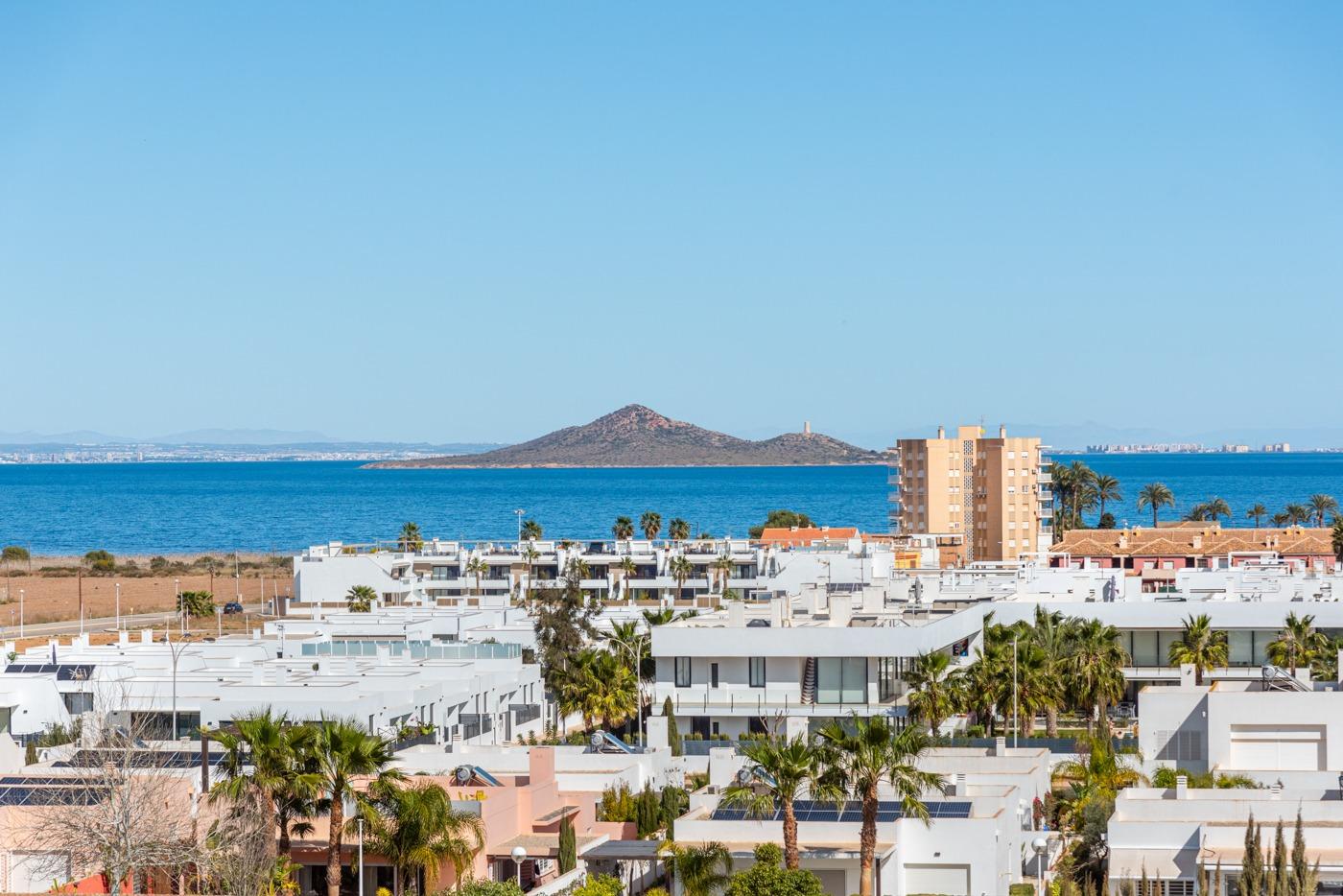 Apartment in Santa Cruz - view 1