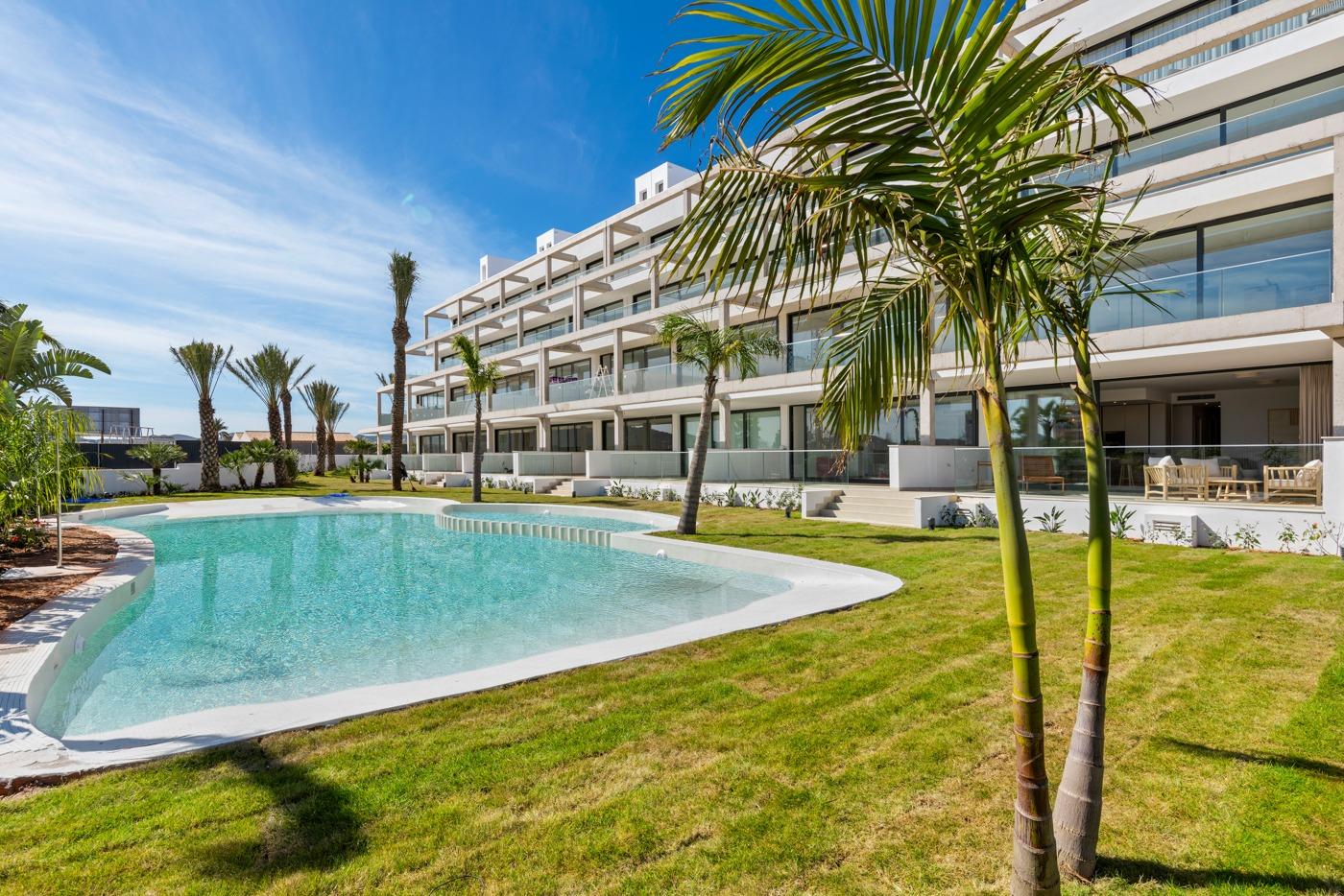 Apartment in Santa Cruz - view 1