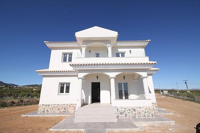 Villa in Alicante - view 1