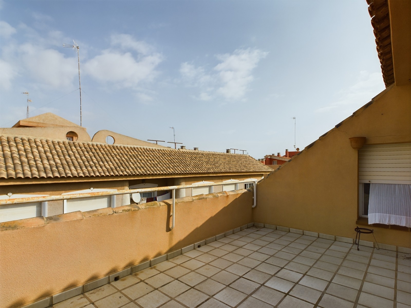 Apartment in Santa Cruz - view 1