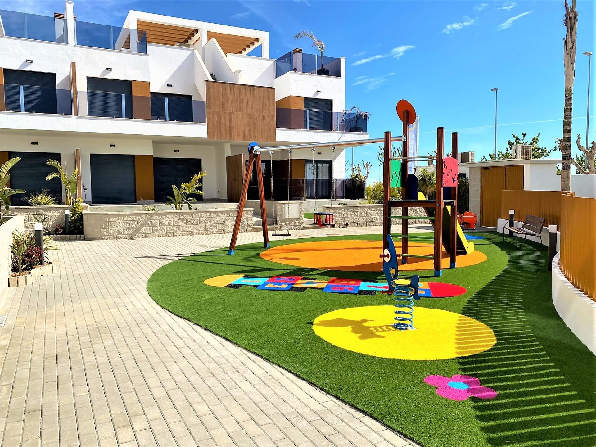 House in Alicante - view 1