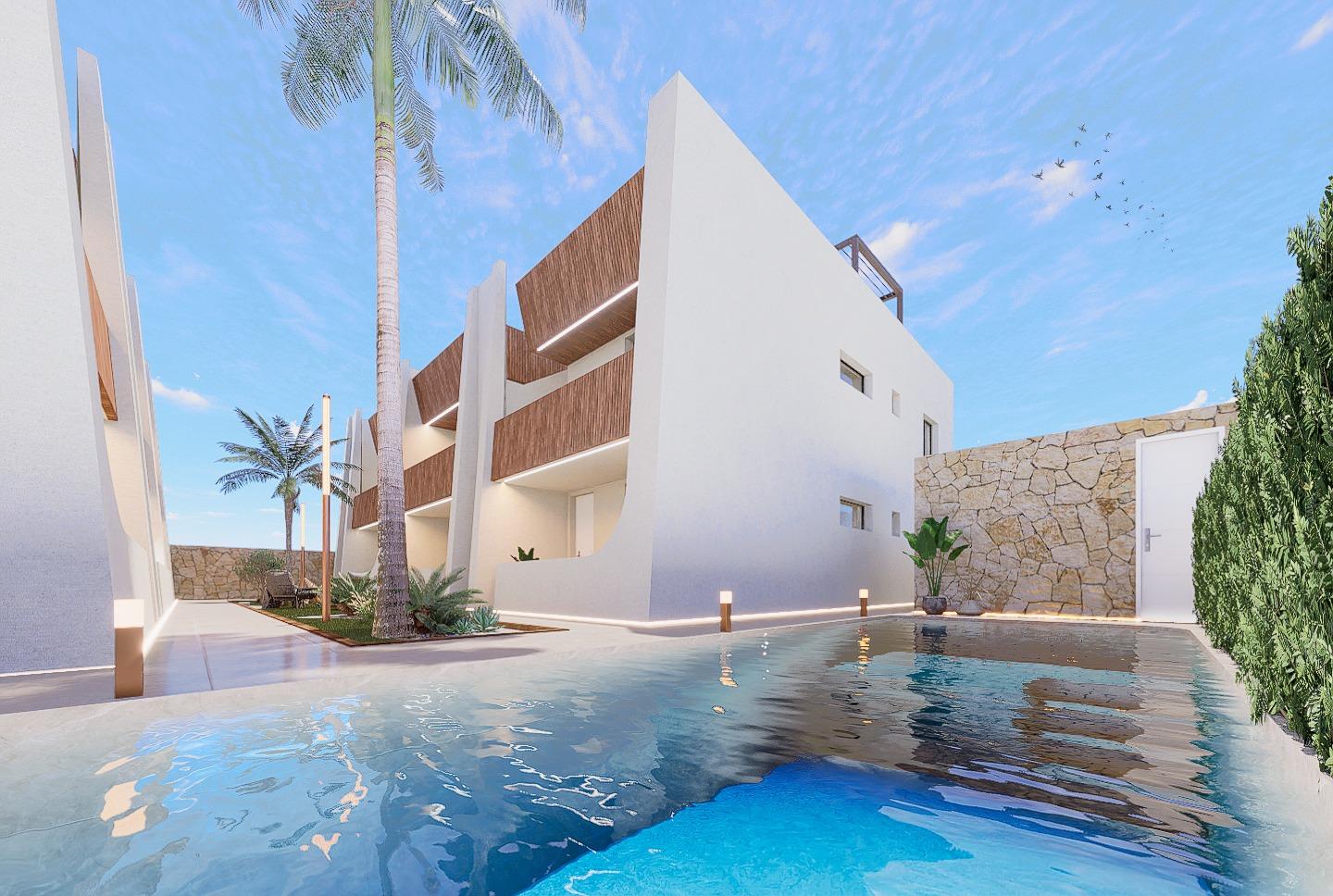 House in Santa Cruz - view 1