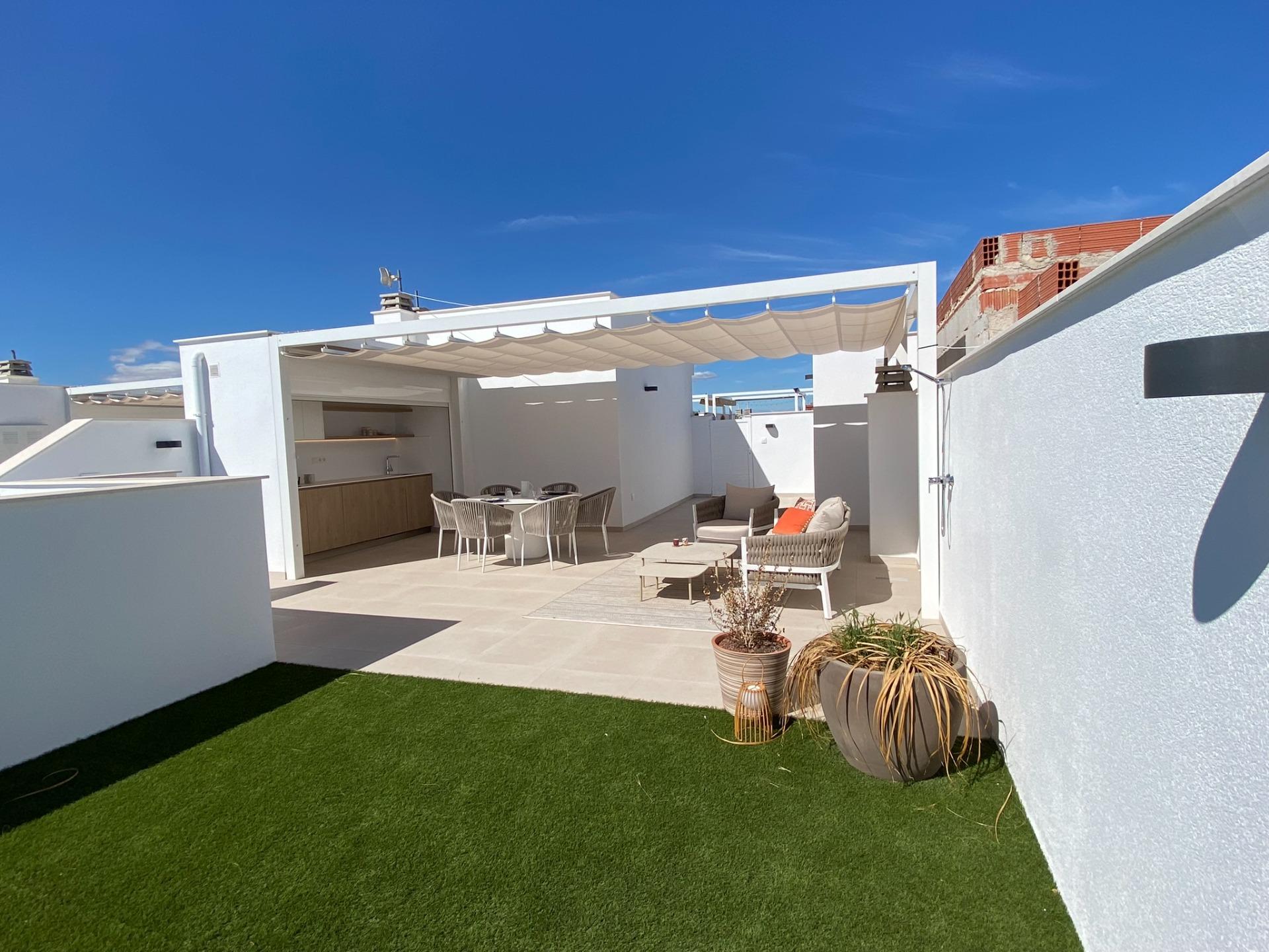 House in Alicante - view 1