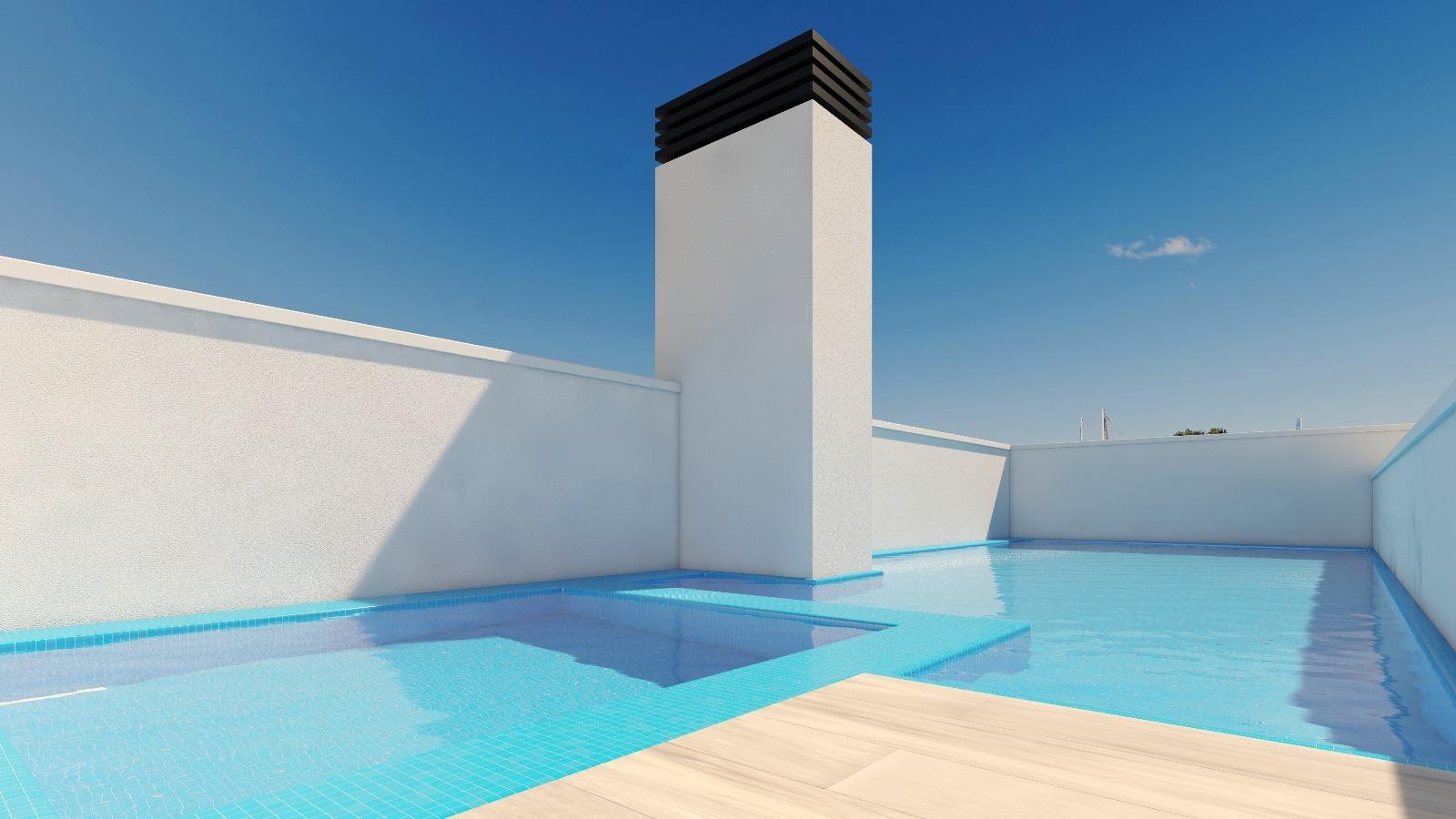 Apartment in Alicante - view 1