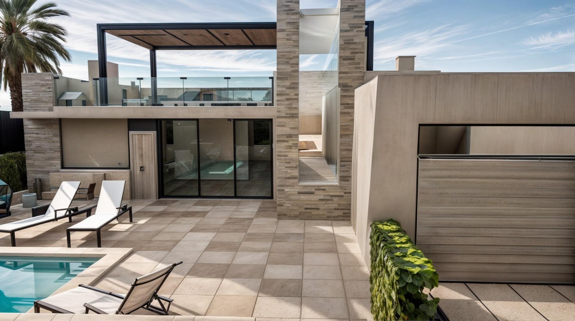 Villa in Fuente Alamo - view 1