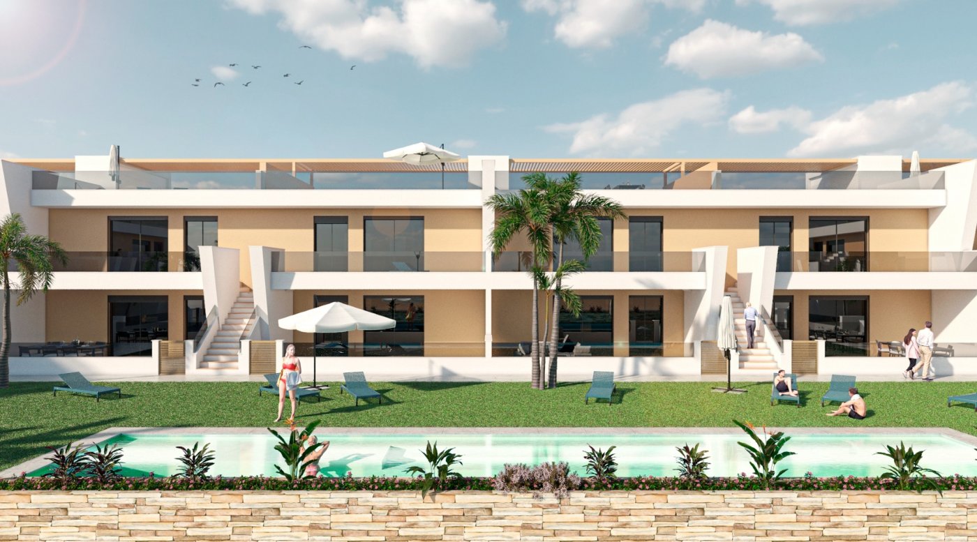 House in Santa Cruz - view 1