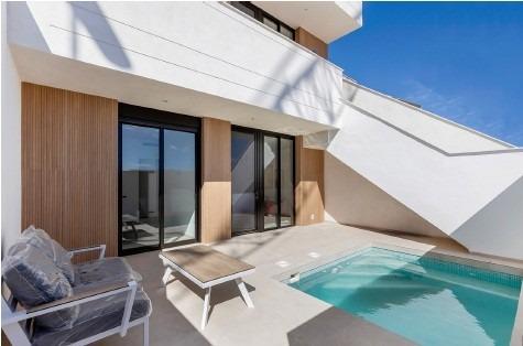 House in Santa Cruz - view 1