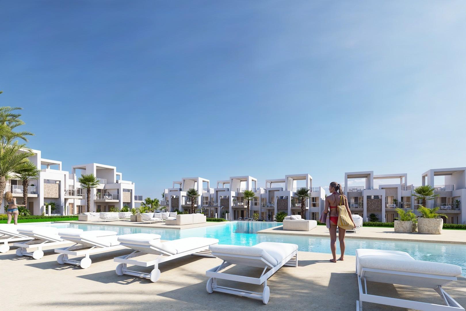 House in Alicante - view 1